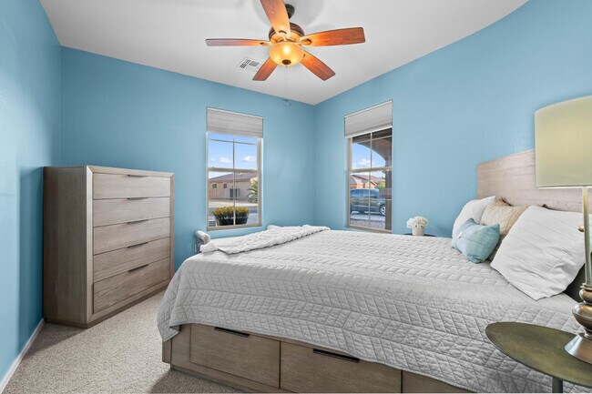 Building Photo - 16048 W Papago St