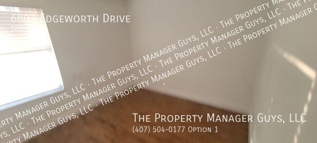 Building Photo - 6807 Edgeworth Dr