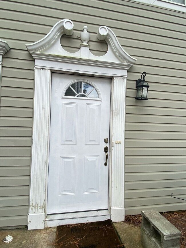 Building Photo - Columbus Station Condo