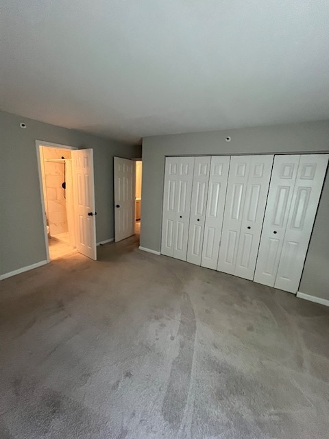 main bedroom - 207 Cross Pointe Ct