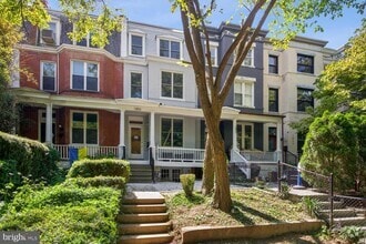 Building Photo - 1850 Ingleside Terrace NW