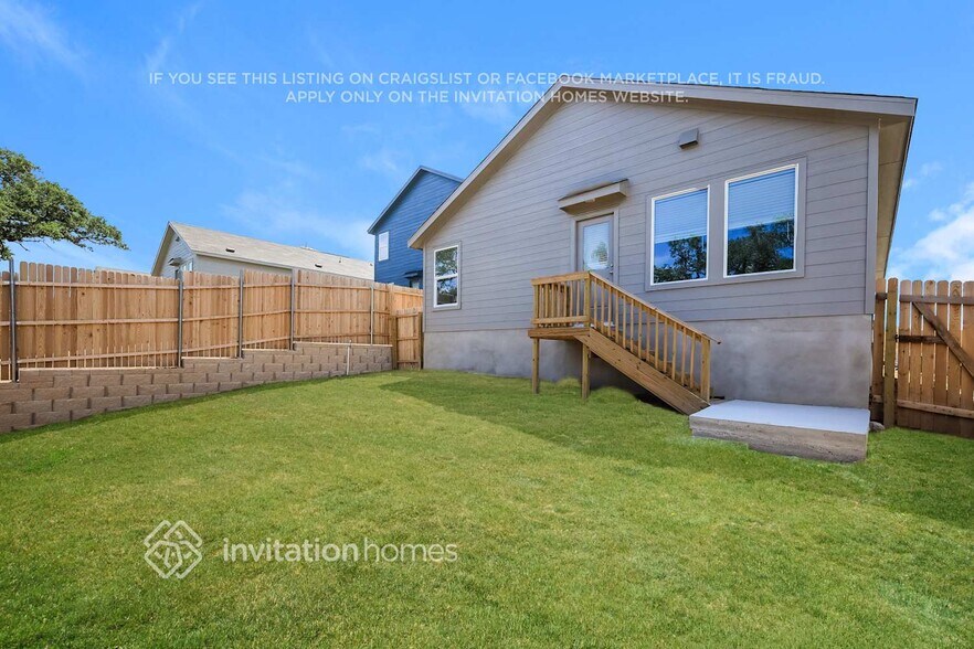Building Photo - 3330 Rodgers Hl