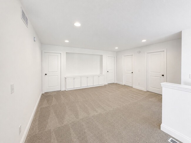 Building Photo - 4301 Picket Wy