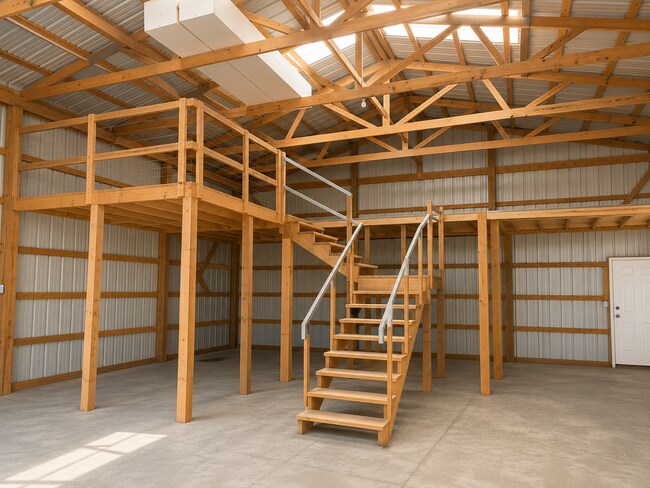 Building Photo - 5101 Co Rd 123