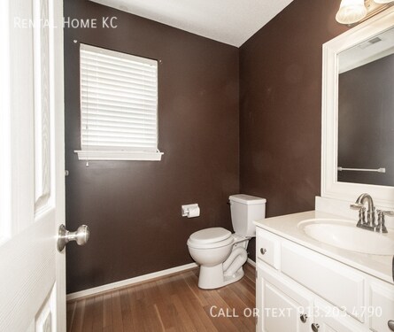 Building Photo - 12465 S Quail Ridge Dr