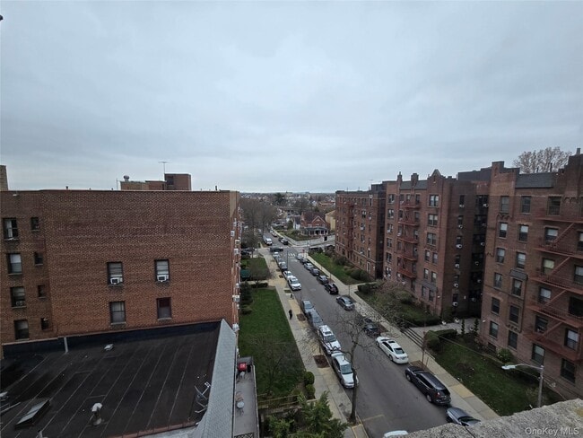 Building Photo - 83-71 116th St