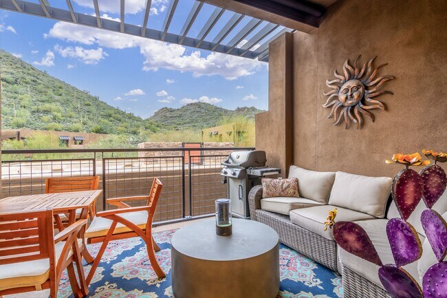 Building Photo - FULLY FURNISHED, CAVE CREEK Mountain side ...