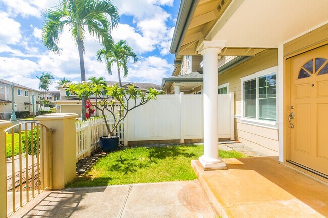 Building Photo - 91-1035 Kaipalaoa St #1303