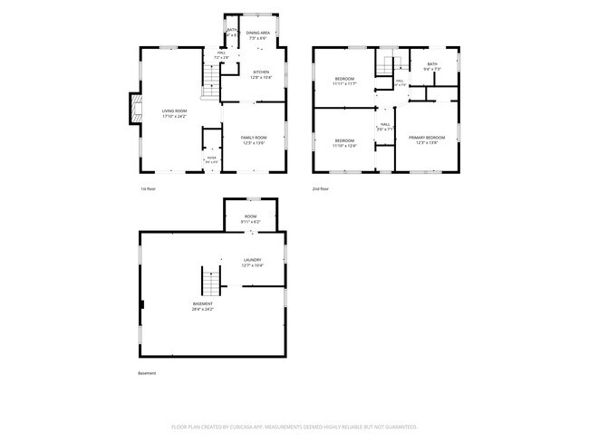 Building Photo - 3621 Hoagland Ave