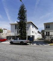 Building Photo - 2859 Leeward Ave