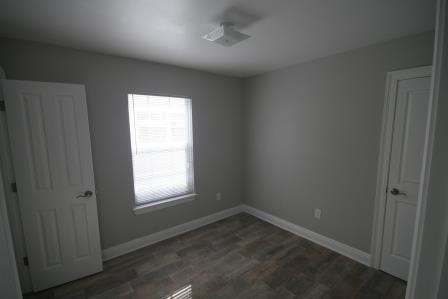 Middle Bedroonm - 726 16th St