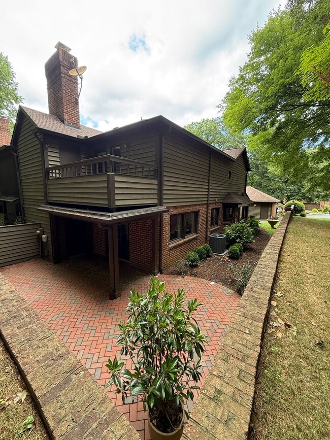 Building Photo - Welcome to Newman Manor – Where Timeless Charm Meets Modern Living!