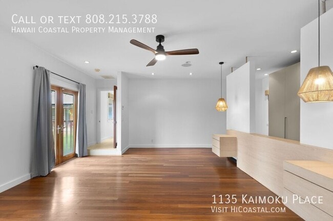 Building Photo - 1135 Kaimoku Pl