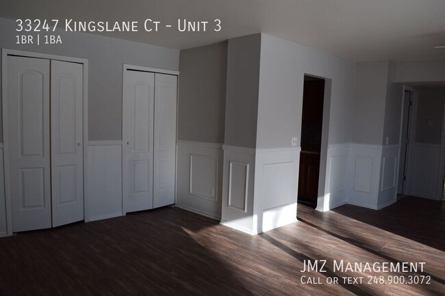 Building Photo - BEAUTIFUL UPDATED APARTMENT IN FARMINGTON!...