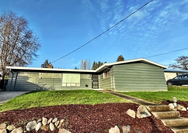 Building Photo - 318 E 28th St