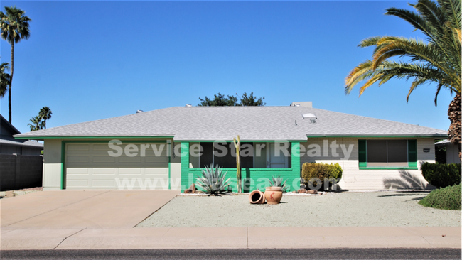Building Photo - 17230 N Palo Verde Dr
