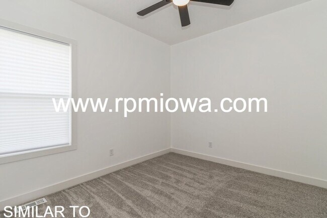 Building Photo - NEW CONSTRUCTION!! 4 Bed, 3 Bath Home in Urbandale