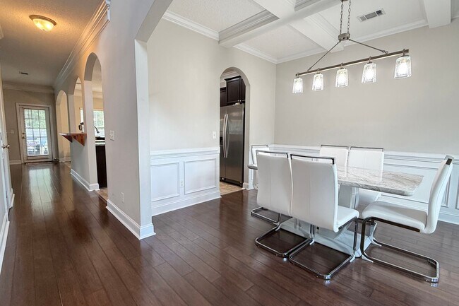 Building Photo - COMING JULY 2026! (Pet Friendly) | $500 RENT CREDIT