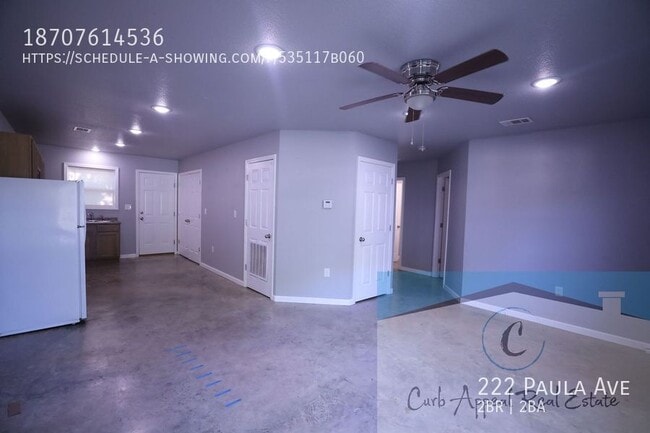 Building Photo - 222 Paula Ave