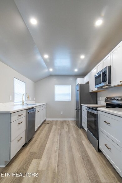 Building Photo - 4910 Cleage St SW