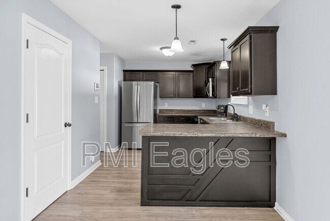 Building Photo - 3815 Harvest Ridge