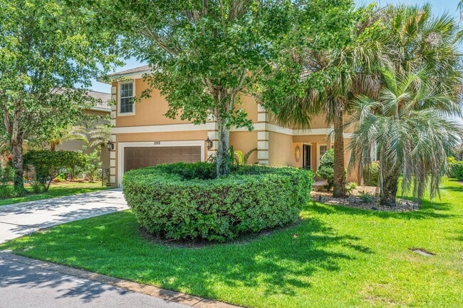 Building Photo - 265 Chipola Cove