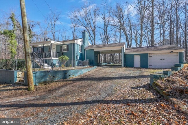 Building Photo - 1116 Ute Way