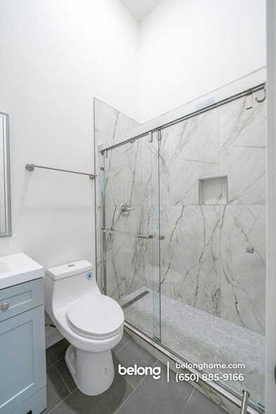 Building Photo - 109 Balboa St