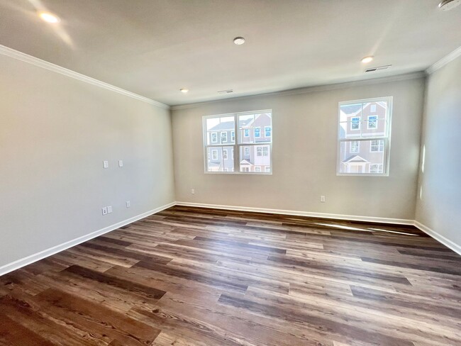 Building Photo - New Construction 3BD, 2.5BA End Unit Morri...