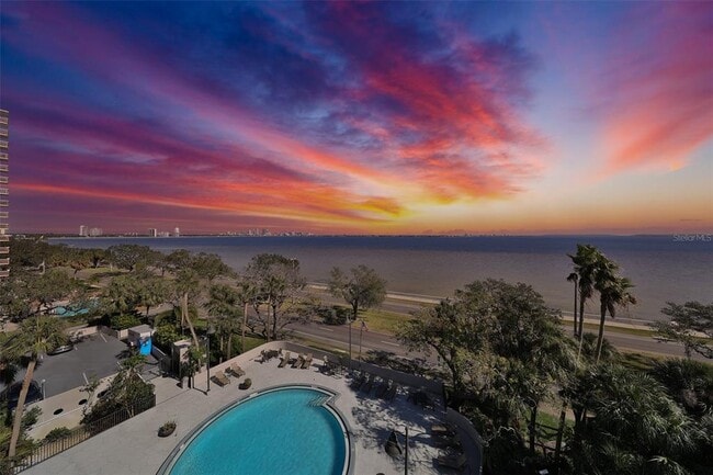 Building Photo - 4141 Bayshore Blvd