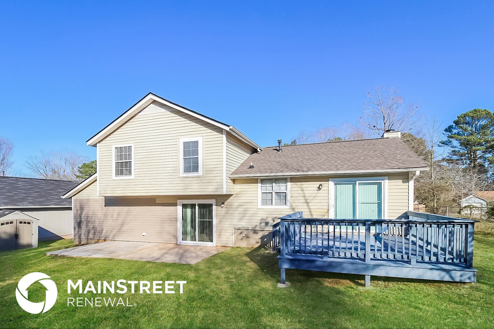 Building Photo - 10361 Wisteria Ln