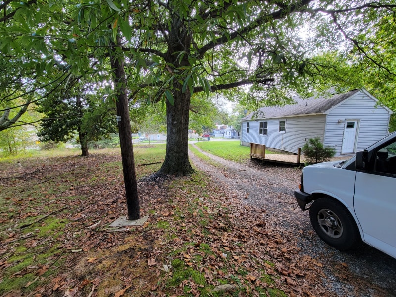 Building Photo - 1472 Berger St