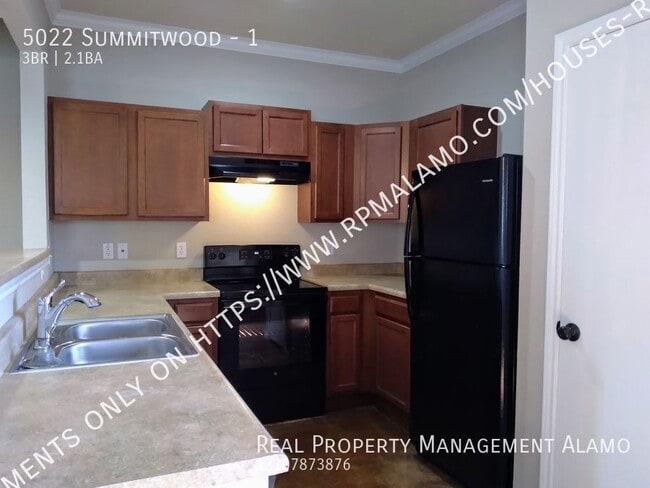 Building Photo - 5022 Summitwood-1