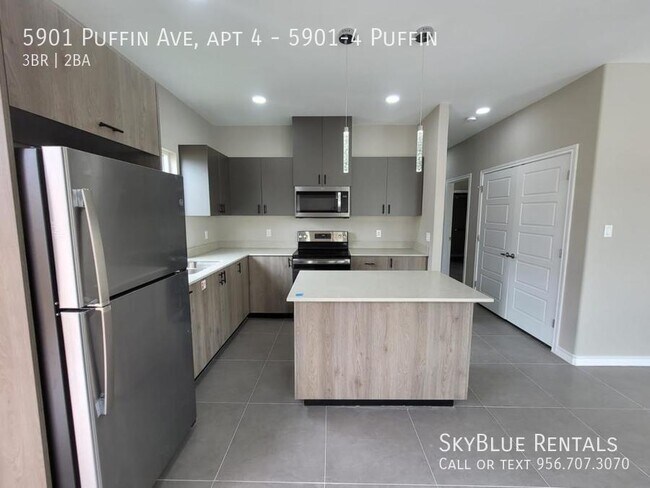 Building Photo - 5901 Puffin Ave