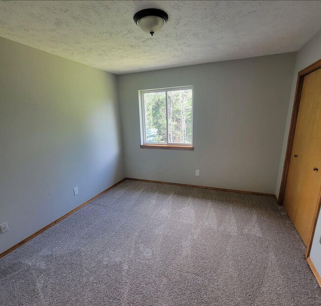 Upstairs bedroom 2 - 4311 E 41st Ave