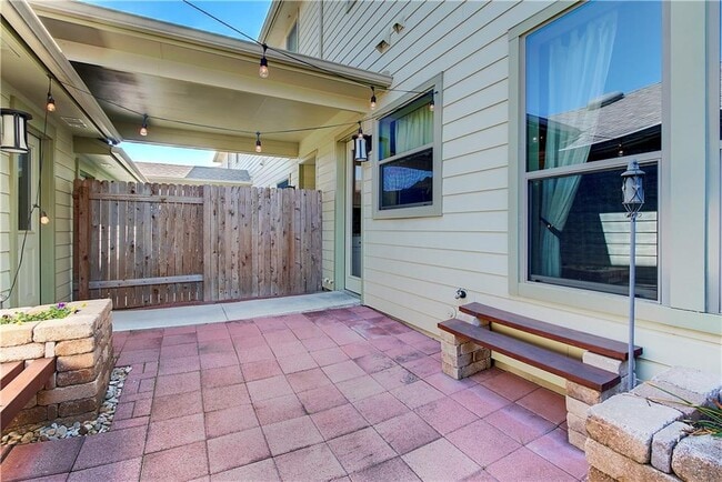 Building Photo - 4541 Mattie St