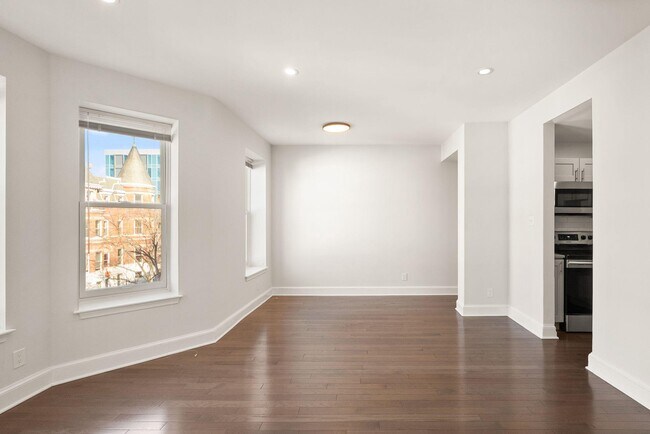 Building Photo - 1733 20th St NW