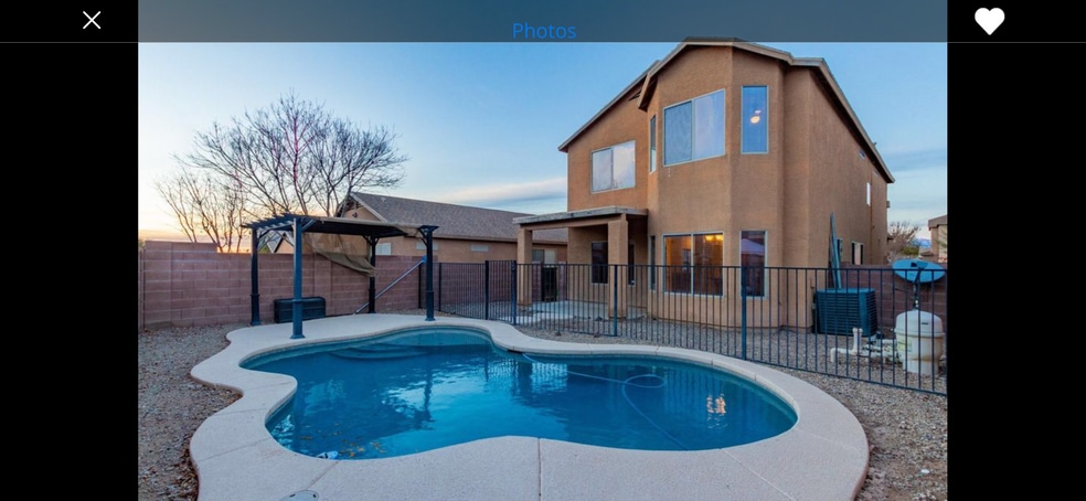 Building Photo - 6386 E Butte Stone Dr