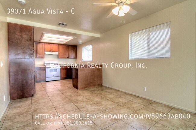 Building Photo - 39071 Agua Vista