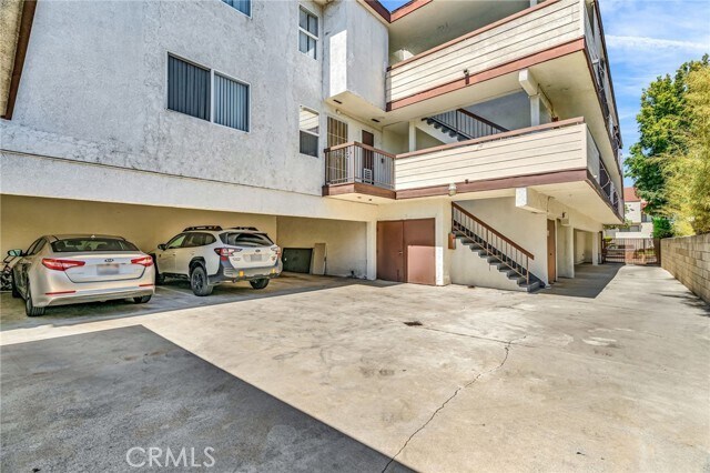 Building Photo - 640 Ivy St