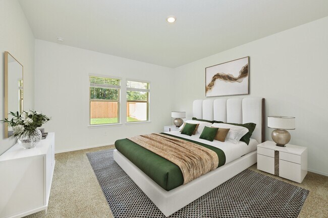 Building Photo - 16877 Short Pnes Dr