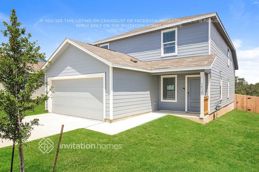 Building Photo - 14327 Fulling Ml