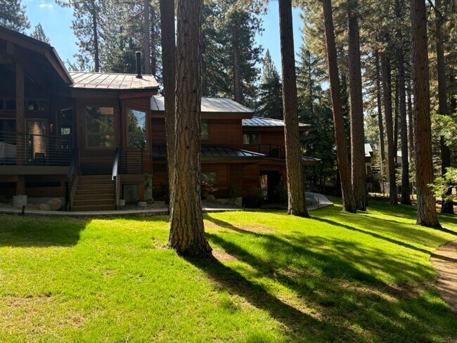 Building Photo - Winter Season Rental - The Estates in Incline Village, Nevada