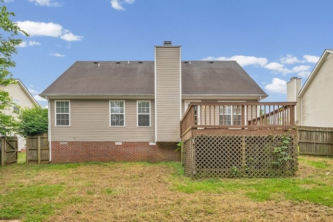 Building Photo - 3838 Aly Sheba Dr