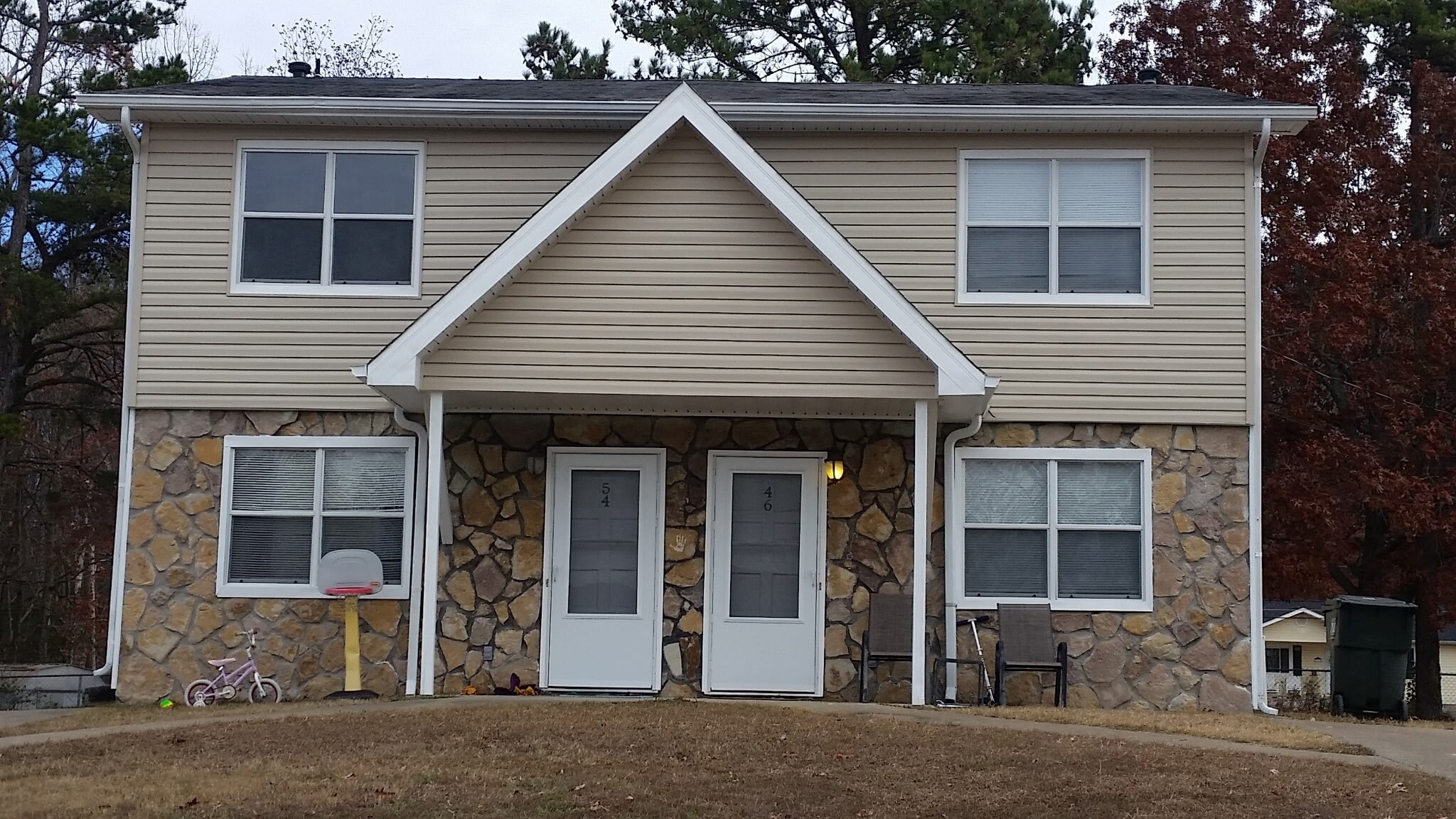 Building Photo - 54 Agappa Ln