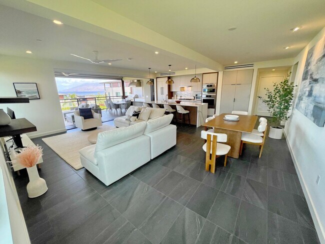 Building Photo - Wailea's newest development, La'i Loa, 3 bedroom / 3 bathroom Furnished & Fabulous - Fall/Winter ...