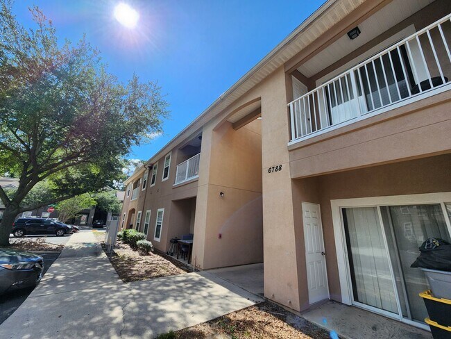 Primary Photo - West Side - 3/2 Upstairs Manotak Oaks Condo