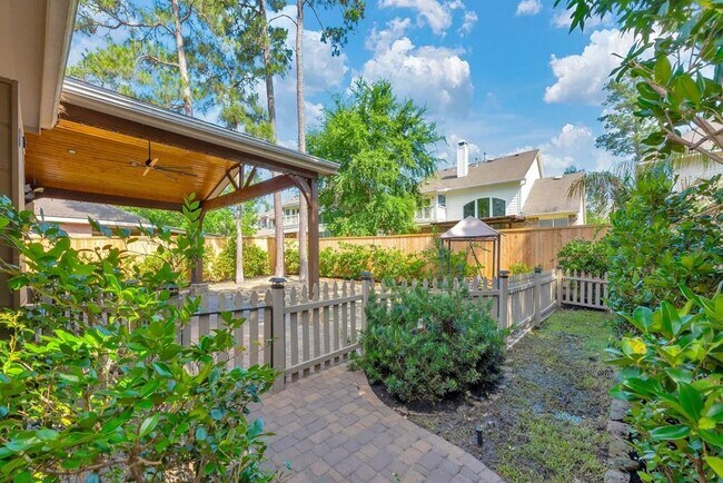Building Photo - 18 N Star Ridge Cir