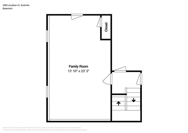 Building Photo - 3069 Jonathan Ct SW