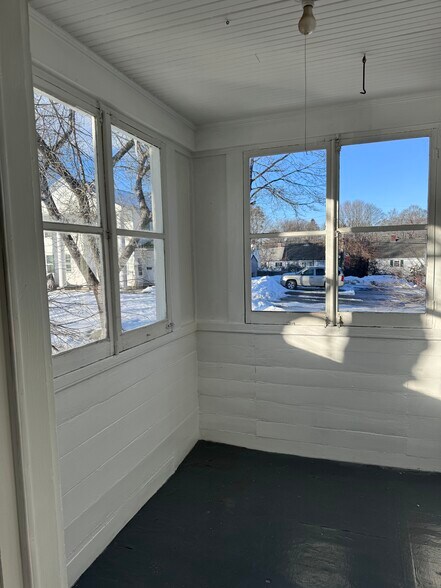 Sunroom - 11 Page St